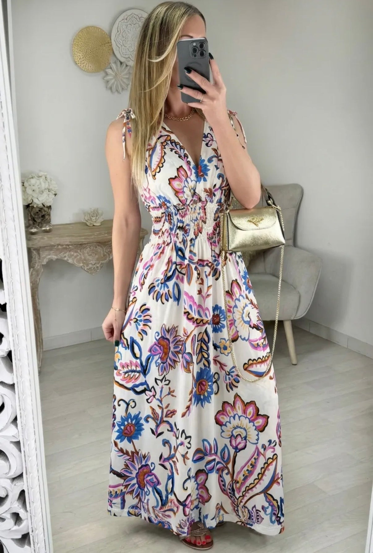 Robe Giulia
