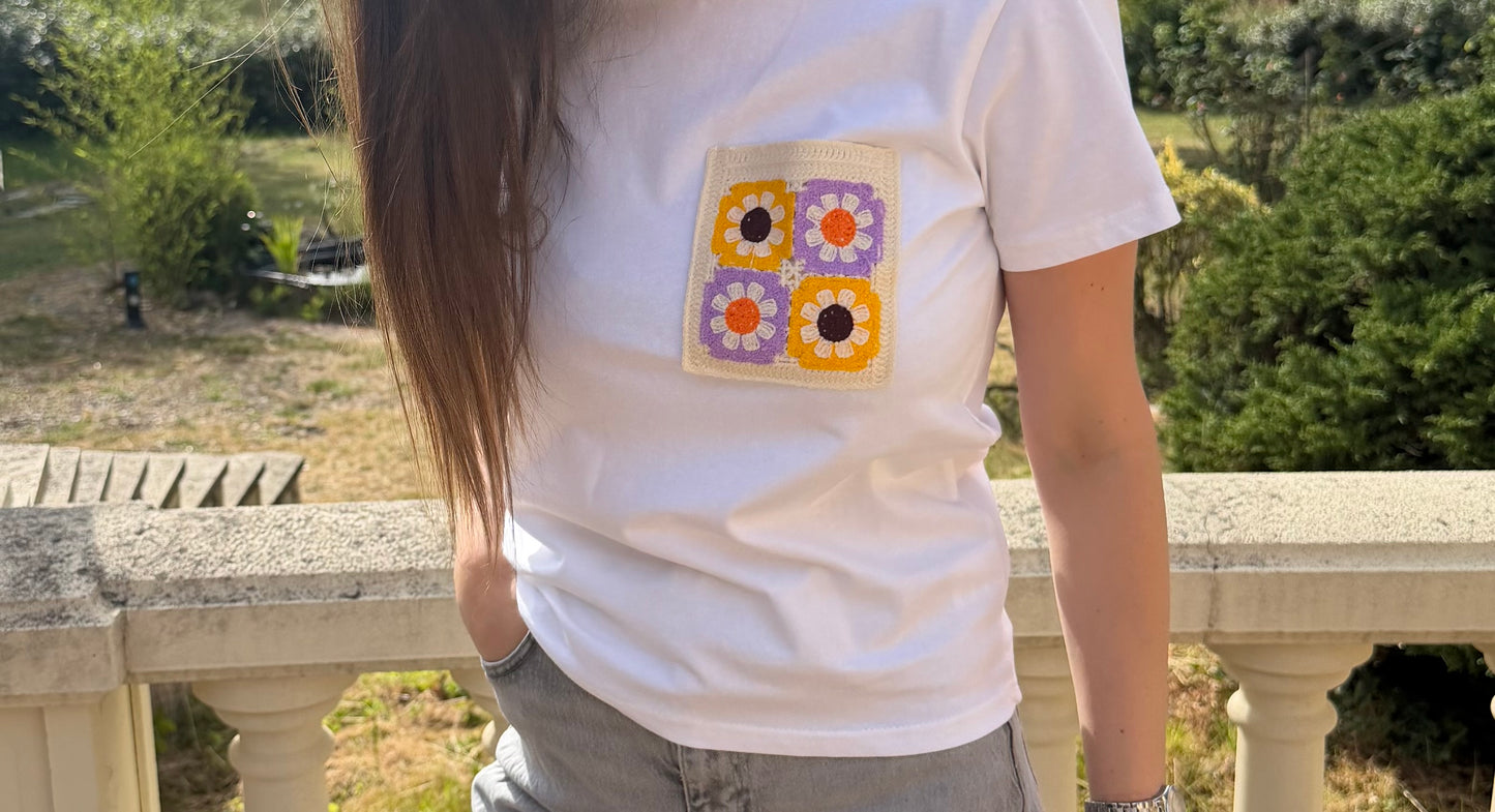 T-shirt Emma