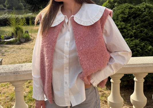 Chemise Claudine