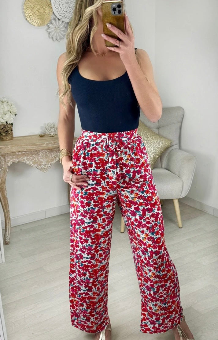 Pantalon magique Alma