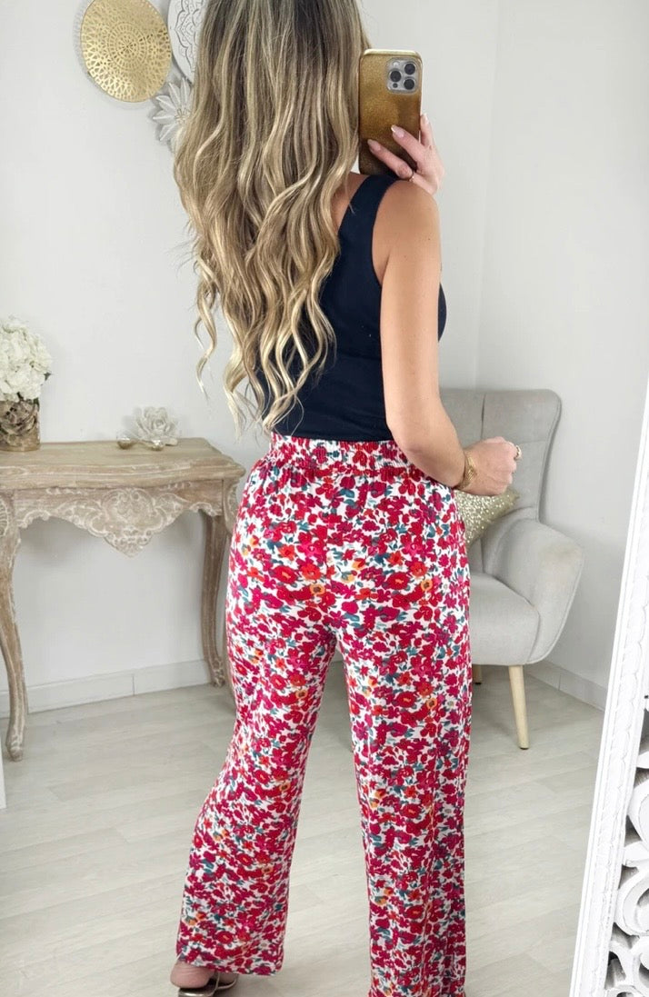 Pantalon magique Alma