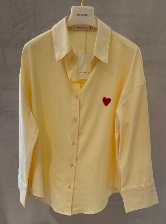 Chemisier taille M/L