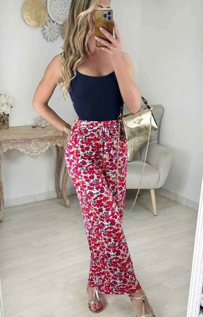 Pantalon magique Alma