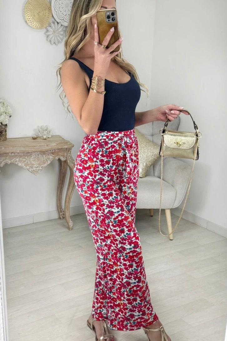 Pantalon magique Alma