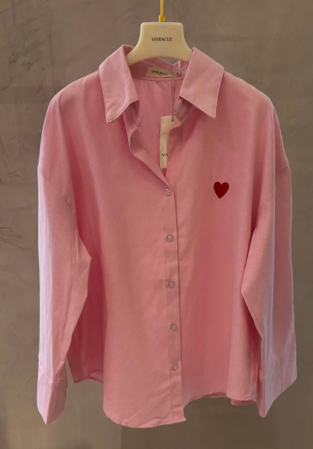 Chemisier taille S/M