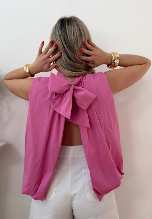 Blouse Elia Rose