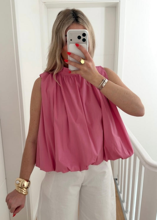 Blouse Elia Rose