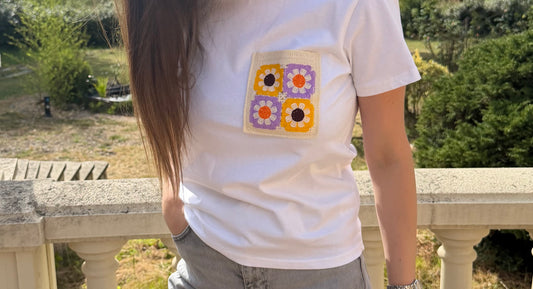 T-shirt Emma