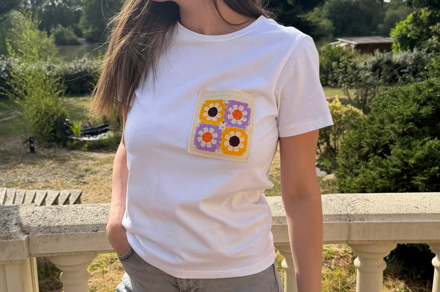 T-shirt Emma